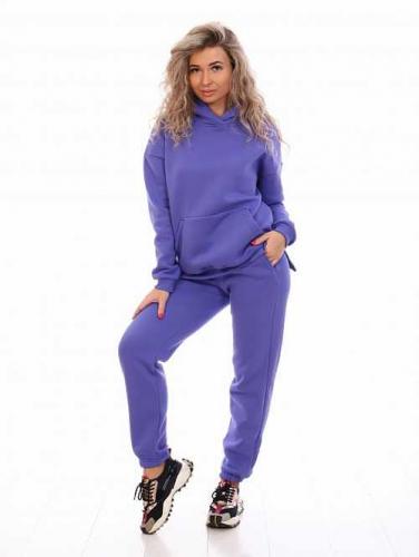 Спортивные костюмы из футера